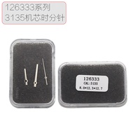 Watch Accessories Substitute Log Series Pointer 3135Watch needles Mechanical Watch Hour Minute Secon