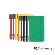 Astar RP10 A4 Report File / Management File / Fail A4 Plastik / Fail Nipis / Fail Plastik