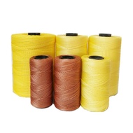 High quality kite flying twisted string 2 strands, 3 strands