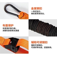 Power-assisted Elastic Band Resistance Band Exercise Cross-border Horizontal Bar Puller Fitness Pull