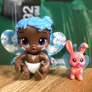 Búp bê Baby Alive và thú cưng hàng chính hãng Hasbro