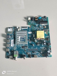MB - MAINBOARD - MOTHERBOARD - MESIN TV LED CHANGHONG L43H4 - L 43H4
