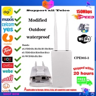 4G LTE Wireless AP Wifi Router Mobile Hotspots Modem 4G SIM card Slot Portable Unlocked Broadband Ga