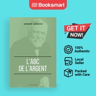 L'ABC De L'Argent - Paperback - French - 9791029913112