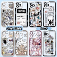 Phone Case For VIVO V40 V50 Lite Y20 Y11S Y12S Y21 Y12A Y33T Y33S Y21S V30E Y11 Y17 Y12 Y15S Y15A Y0