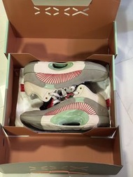 Clot Air Jordan 35