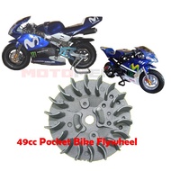 49cc 50cc Pocket Bike Mini Bike Flywheel Magnet Pocket bike 50cc