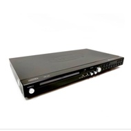 DAWA HDMI Karaoke Dvd Player with Key Control-Use Sony Len (DW228)