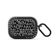 CASETiFY x Coolman Bounce Case with Ring for AirPods 3 / AirPods Pro / AirPods Pro 2