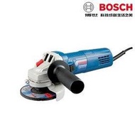 【民權橋電子】BOSCH博世 附切片×5 GWS 750-100 手提砂輪機 角磨機 切割機 電磨機 非 GWS 7-100