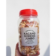 Super Crispy Jumbo Fried Peanuts with Very Savory! Delicious, Addictive, & Long-Lasting Snacks