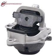 Electric Sensor Engine Support Motor Mounts For Audi S8 A8Q A8 D4 4H2 4H8 4HC 4HL 6.3L W12 4H0199381