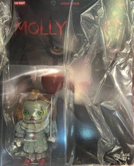 Molly IT 小丑回魂