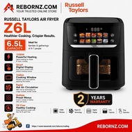 Russell Taylors Air Fryer 6.5L Z6L