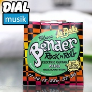 Labella The Bender B1150 - Original Labella 11-50 Electric Guitar Strings
