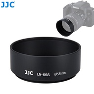 JJC Universal Metal Lens Hood Screw-In 46Mm 49Mm 52Mm 55Mm 58Mm 62Mm 67Mm 72Mm 77Mm 82Mm Lens Hood F
