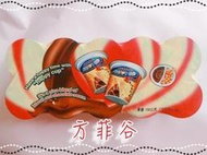 ❤︎方菲谷❤︎ 快樂杯 (10盒) 懷舊零食 巧克力沾棒 餅乾 台灣零食