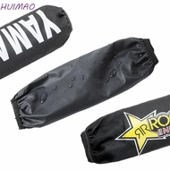 HUIMAO Suspension Protector Universal Motorcycle Accessories Motorcycle Fork Skin Motorcycle Protect