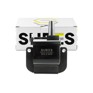 คอยล์จุดระเบิด HONDA CIVIC ตาโต VTEC ปี 96-00 / ACCORD 2.3 G4 G5 / D16Y - SCH-052 - SURES MADE IN J