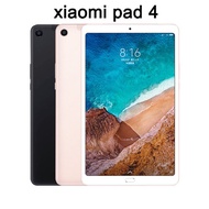 แท็บเล็ต Xiaomi แท็บเล็ตแอนดรอยด์5แท็บเล็ต Xiaomi Snapdragon 860 6Gb Ram Phablet 11 "Mi Pad 5 Study/Office/Games