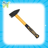 INGCO Goldensmith Hammer Fiber Handle 200-1000 Grams (HMH880200/HMH880300/HMH880500/HMH881000) Clip 