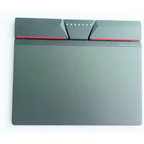 Three Buttons Touchpad Clickpad Trackpad for Lenovo Thinkpad X230S S1 Yoga 12 X240 X240S X250 X260 X