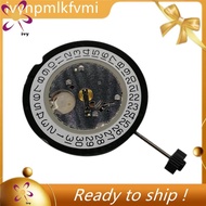 [Ivym] Quartz Crystal Watch Movement for Ronda 515 Movement Replacement Watches Repair Tool Parts