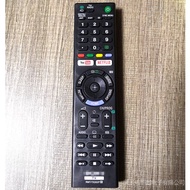 New Replace RMT-TX202P Remote Control For Sony LCD Smart TV RMT-TX300P KD-55X9305C KDL-55W805C 55W80