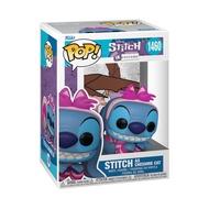 Pop! Disney: Stitch in Costume - Alice in Wonderland, Stitch as Cheshire Cat Funko Pop! Disney: Stit