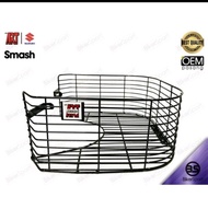 Center basket for Suzuki smash 115