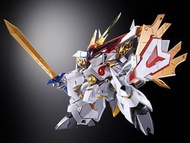 metal build dragon scale 龍王丸 魔神英雄傳 兆麟輕鐵站交收優惠