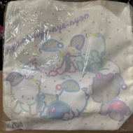 Sanrio nya.ni. nyu.nye.nyon貓貓袋