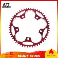  Road Bicycle 130BCD 50/52/54/56/58/60T Narrow Wide Chainwheel Chainring Plate