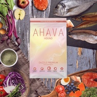 AHAVA Hound Dazzle Premium Dog Kibbles