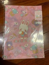 Sanrio cherry chums