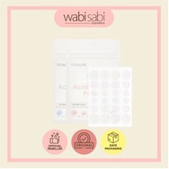 FOCALLURE - Acne Pimple Patch