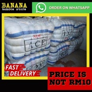 Bundle Murah Melaka Softtoys 50kg(TIADA GUNI RM10)