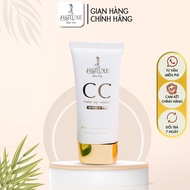 Cc Sunscreen, Concealer And Brightening Cream Evenly