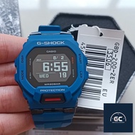 G-SHOCK ORIGINAL GBD-200-2/GBD-200-2DR/GBD-200/GBD200 BLUETOOTH