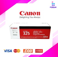 Canon Cartridge-325 Black หมึกโทนเนอร์ สีดำ ของแท้ (ปริมาณการพิมพ์ 1600 หน้า)