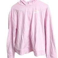 Nike 粉紅外套 Pink Jacket