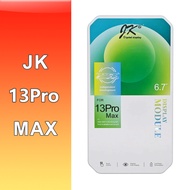 JK Series สําหรับ iPhone X XS XR 11 12 13 14 15 16 16e Pro Max Plus Mini จอแสดงผล LCD Touch Screen D