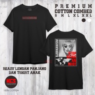 Bjorka T-shirt Hacker Bjorkanism Haked Byorka Premium Kcs Apparel
