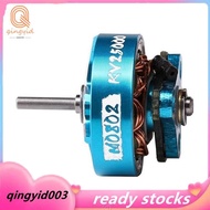 High KV Brushless Motor  M0802 for  FPV Racer