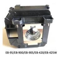 Epson Projector Bulb ELPLP60 With Rack Set Suitable For EB-95/EB-900/EB-905/EB-420/EB-425W