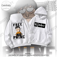 2025 Rapper Hoodie P9d Y2k Long Sleeve Hoodies M-3xl Sweatshirts Cotton Fashion