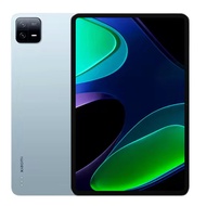 *ฟรีหัวชาร์จ* Xiaomi Pad 6 8+256GB จอ 11 นิ้ว Qualcomm Snapdragon 870กล้อง13 ล้าน แบต 8840 mAh ชาร์จ