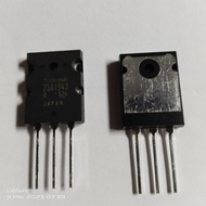 Transistor 2sa1943 2sc5200 Japan lot 524