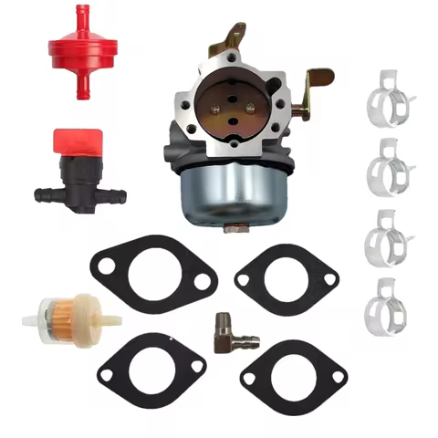 New Carburetor For Kohler Carb K241 K301 Cast Iron Engine Motor 10 HP 12 HP C-0041 Carburatore