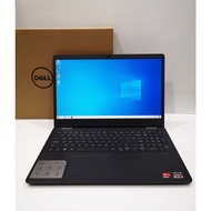 [USED] Dell Inspiron 15 3505, 15.6" FHD, AMD Ryzen 3 3250U 2.60Ghz, 8GB RAM, 256GB SSD + 1TB HDD, Co
